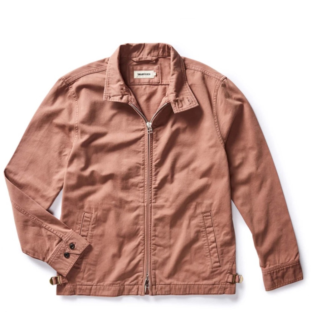 Taylor Stitch Flint Jacket 42